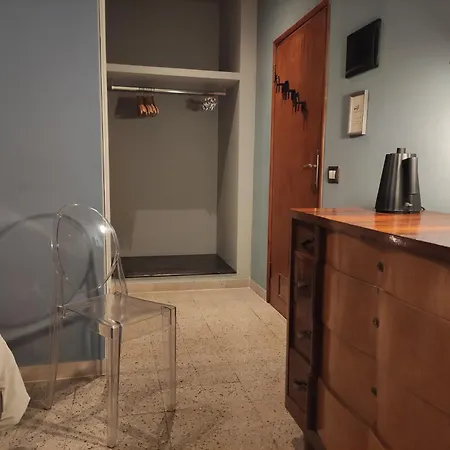 Al 28 Отель типа 