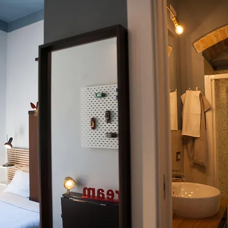 Al 28 Bed and Breakfast 3*