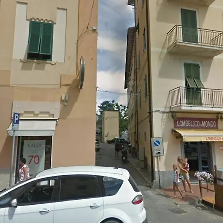 Bed and Breakfast Al 28 Portoferraio