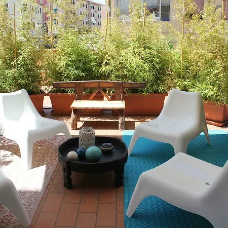 Al 28 Отель типа 