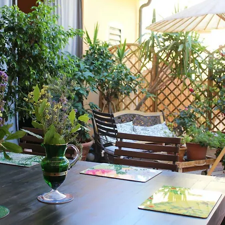 Al 28 Bed and breakfast Portoferraio