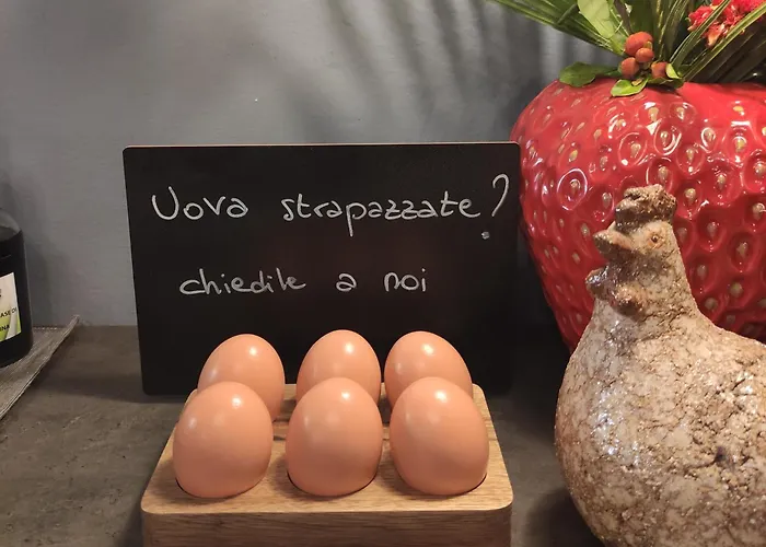 Frühstückspension Al 28