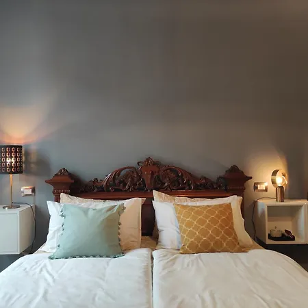 Bed & Breakfast Al 28 3*
