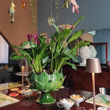 Al 28 Bed & Breakfast 3*