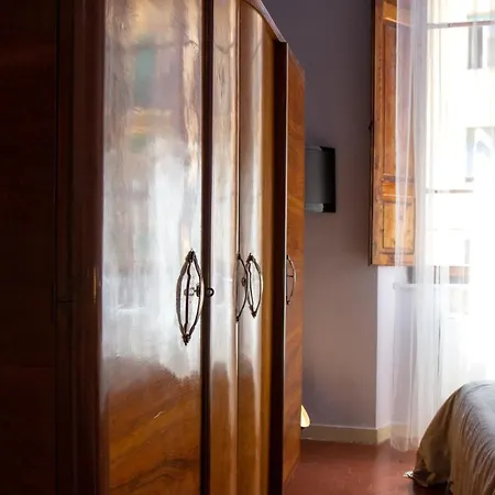 Bed & Breakfast Al 28 3*