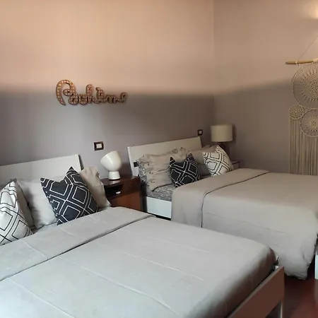 Bed & Breakfast Al 28 Portoferraio