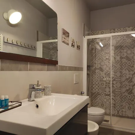 Bed & Breakfast Al 28