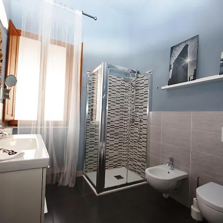 Bed & Breakfast Al 28 3*