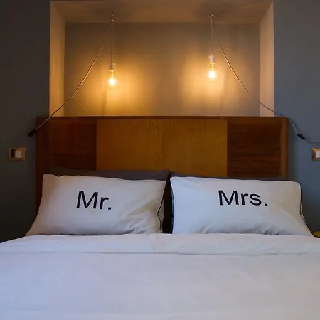 Bed & Breakfast Al 28