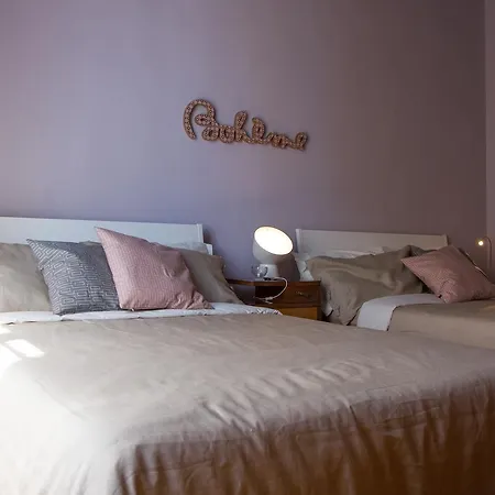 Bed & Breakfast Al 28