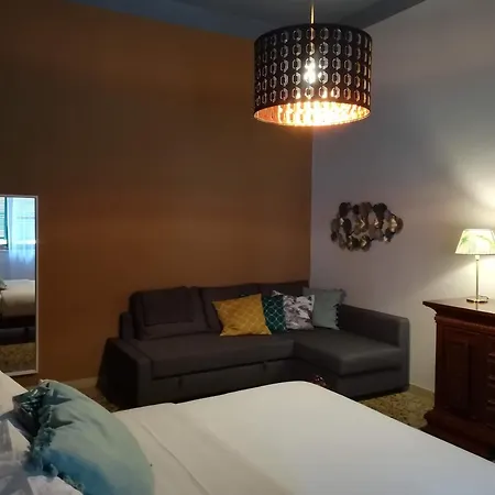 Bed & Breakfast Al 28 Portoferraio