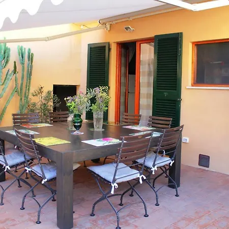 Bed & Breakfast Al 28 Portoferraio