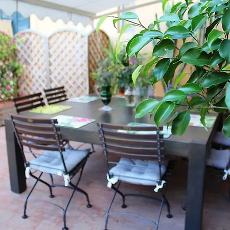 Al 28 Bed & Breakfast 3*
